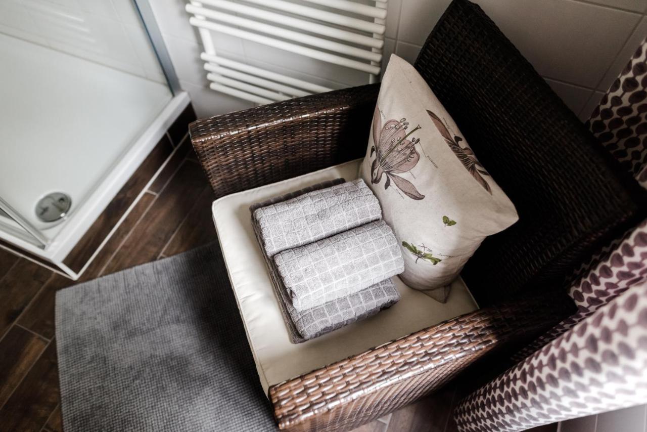 Sommers Hotel Altes Posteck Reichenbach im Vogtland Buitenkant foto