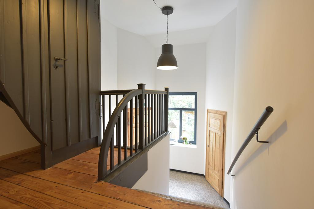 Sommers Hotel Altes Posteck Reichenbach im Vogtland Buitenkant foto