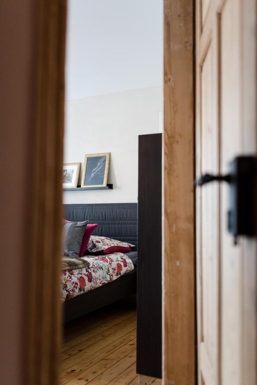 Sommers Hotel Altes Posteck Reichenbach im Vogtland Buitenkant foto